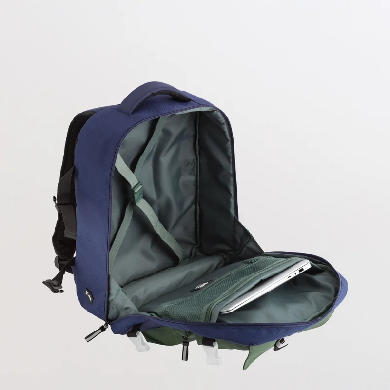 Carpisa  Backpacks-Aircrew  | Best Price UAE